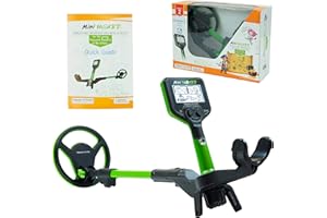 NOKTA MAKRO Nokta Mini Hoard Kids Waterproof Metal Detector