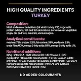 Pro Plan Delicate Digestion Ocean Fish & Turkey Wet Cat Food 40 x 85g view 7