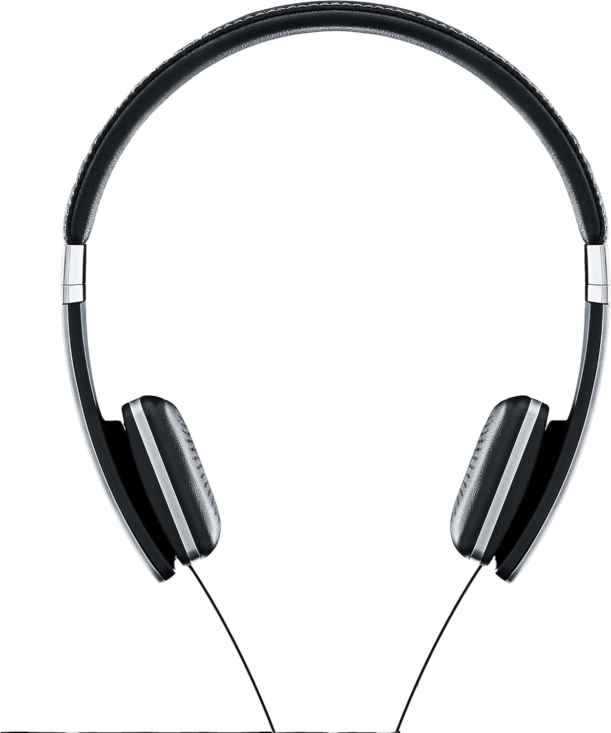 Urbanista Copenhagen Over-Ear Headphones - Gun Metal, Black and Silver - Image 3