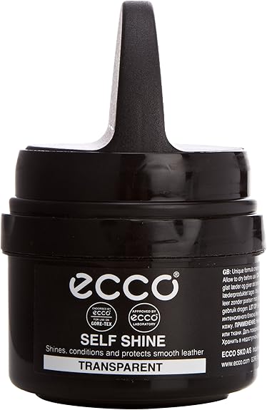 ecco self shine