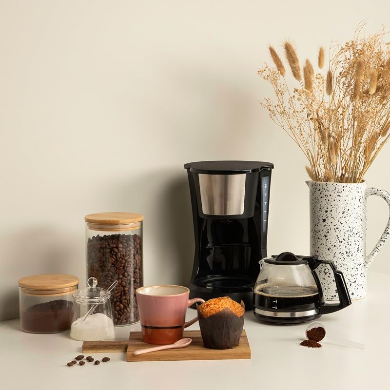 Cm-1281 Drip Coffee Maker One Size