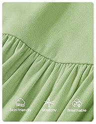 ZESICA Women's Off The Shoulder Maxi Dress 2025