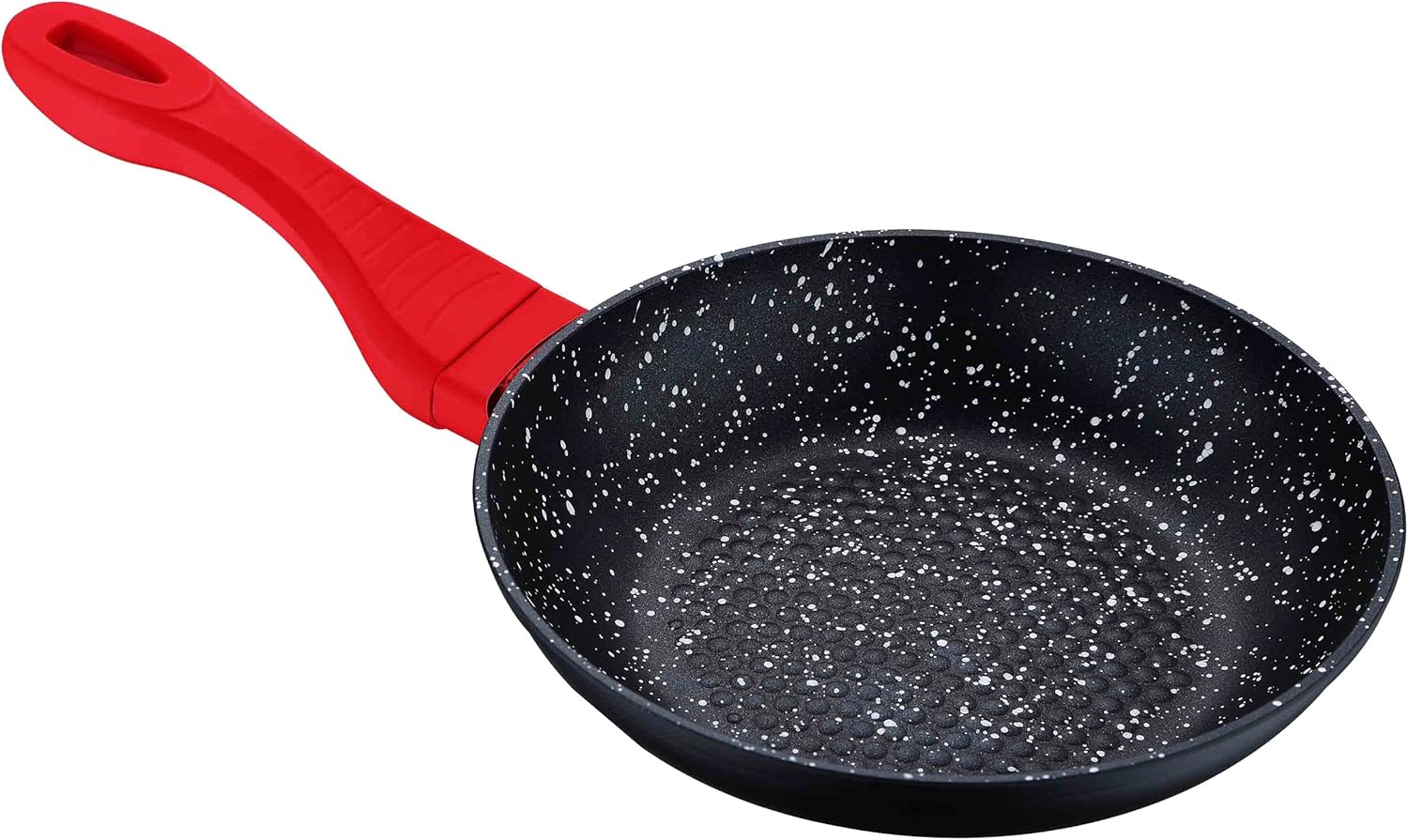 Bergner Sartén, Aluminio Forjado, Multicolor, 28 cm, 3 Unidades ...