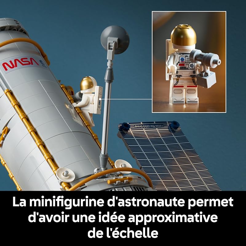 Icons Le télescope Spatial Hubble 11382