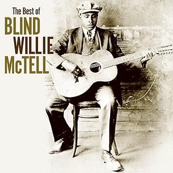 Blind Willie Mctell Products For Sale Ebay
