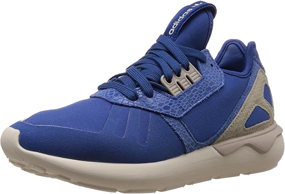 tubular runner beige