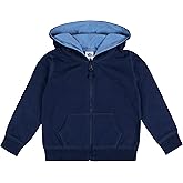 Gerber baby-boys Zip Up Hoodie