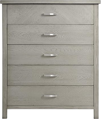 oxford baby dresser