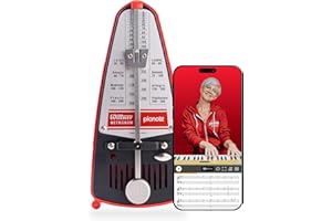 Pianote Metronome by Wittner