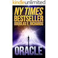 Oracle book cover
