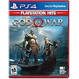 God of War - PlayStation Hits - PlayStation 4