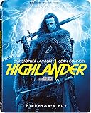 Highlander (30th Anniversary Edition) [4K