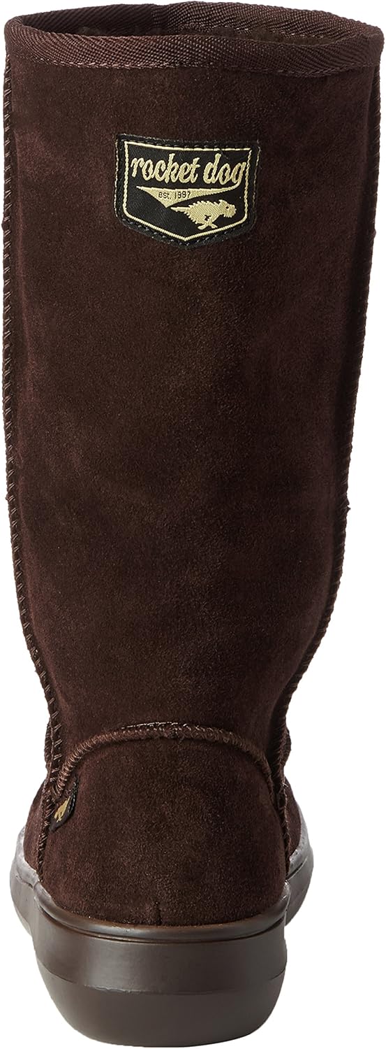 rocket dog sugar daddy boots size 5