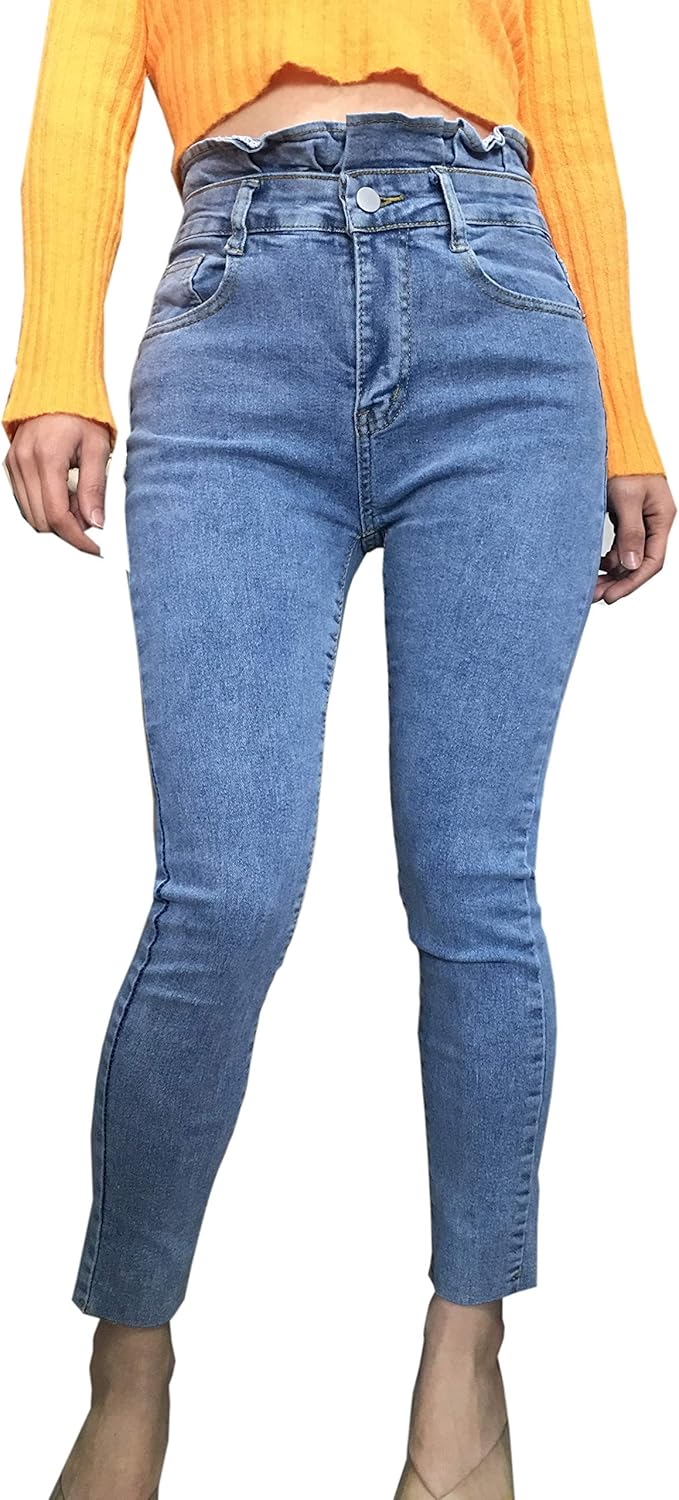 heipeiwa jeans