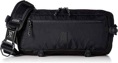 chrome kadet messenger