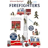 Ultimate Spotlight: Firefighters