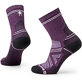 Smartwool Women's Hike Light Cushion Mid Crew Socks