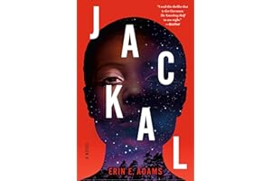 Jackal: A Novel