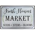 Retro Vintage Metal Tin Sign Wall Poster Plaque Bar Pub Cafe Home Plate