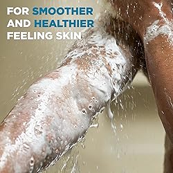 Dove Men+Care Body and Face Wash Hydrating Clean
