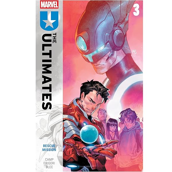 Ultimates By Deniz Camp Vol. 2: All Power to the People: CAMP
