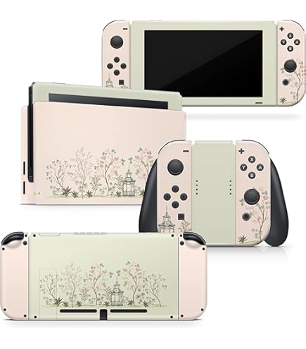 Amazon.com: Tacky Design Japanese Cherry Blossom Skin Compatible
