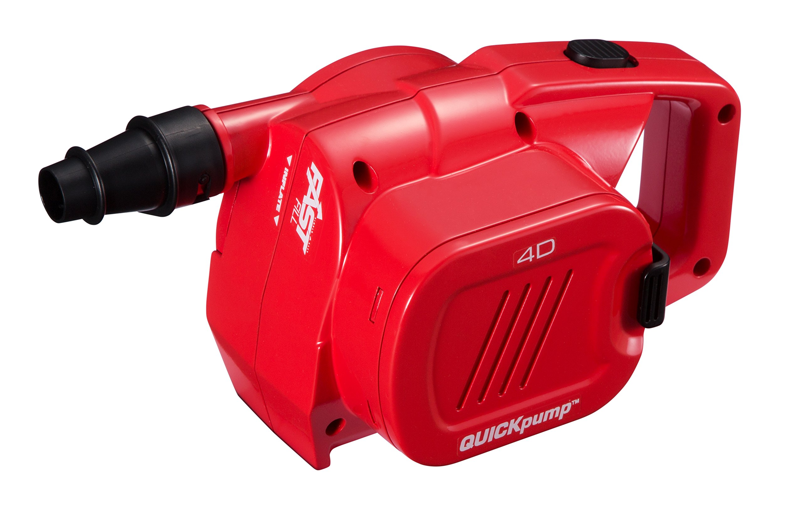 Coleman クイックポンプの商品画像