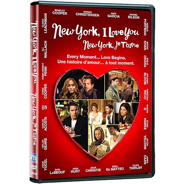 【新品】I Love New York: First Season [DVD] s-l400.jpg