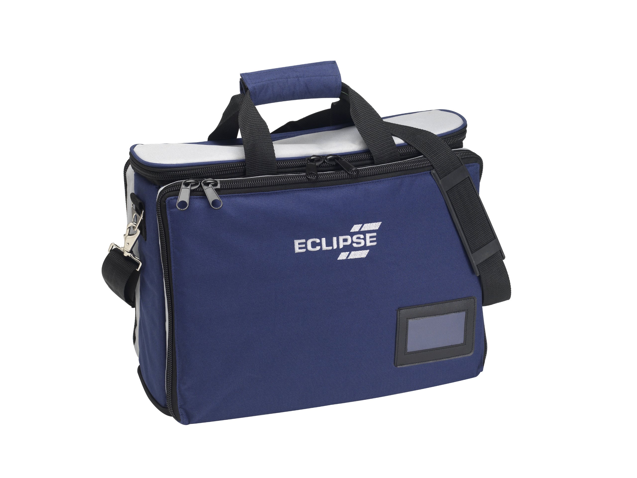 Eclipse Professional Tools TECHCASE Professional Tool Case 440 x 200 x 330mm, Blue