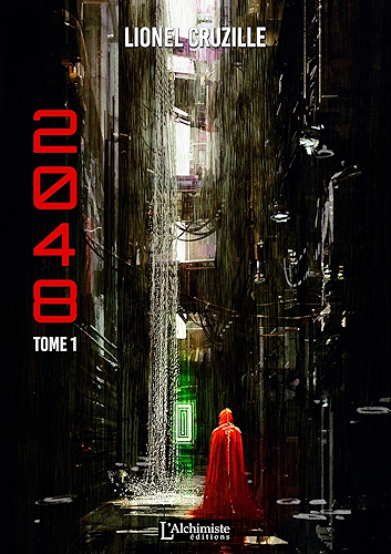 Download 2048 - Tome 1 (Science-fiction) PDF