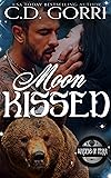 Moon Kissed: The Wardens of Terra 4