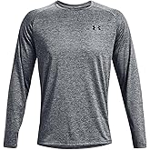 Under Armour mens Tech 2.0 Long Sleeve T-shirt