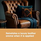 Furniture Clinic Leather Conditioner and Protection Cream 500ml view 8