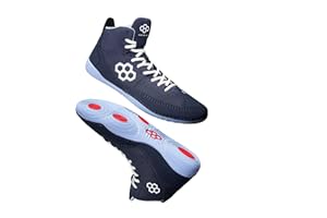 RUDIS Courage Adult Wrestling Shoes