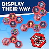 WOW! PODS Marvel 4D Groot Connectable Display Figure view 4