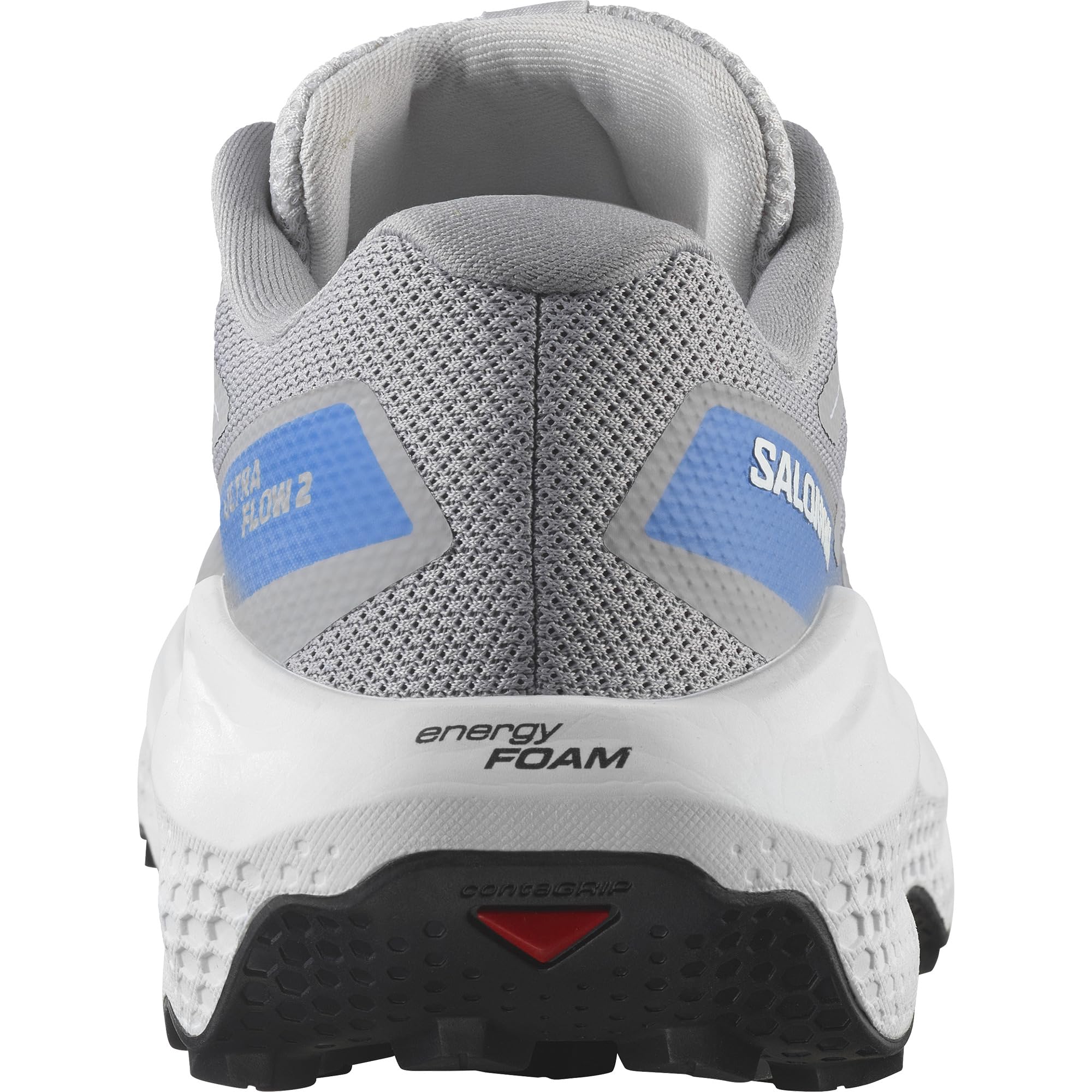 Salomon Ultra Flow 2, Herrenvielseitige Trailrunning Schuhe für Komfort, optimal für Wanderungen und Trailrunning bei Outdoor-Abenteuern 3