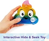 WHAT DO YOU MEME? Silly Poopy's Hide & Seek Rainbow Poop Toy view 2