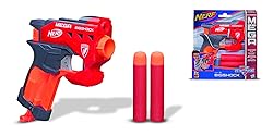 Nerf N-Strike Mega BigShock Blaster