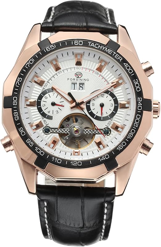 forsining watch jaragar