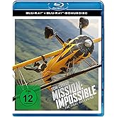 Mission: Impossible - The Final Reckoning (+ Bonus- Blu-ray)