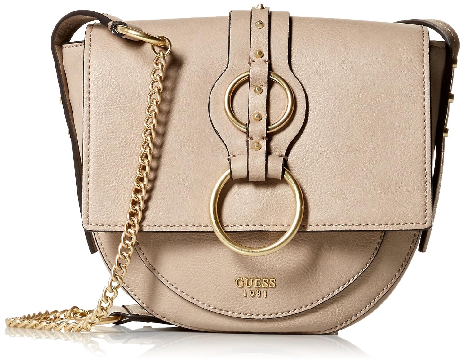 guess dixie crossbody bag