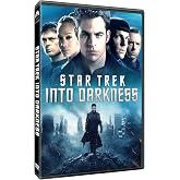 Star Trek Into Darkness