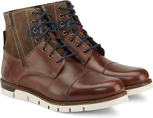 reserved footwear chukka boots