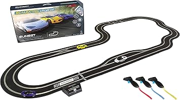 scalextric c1388