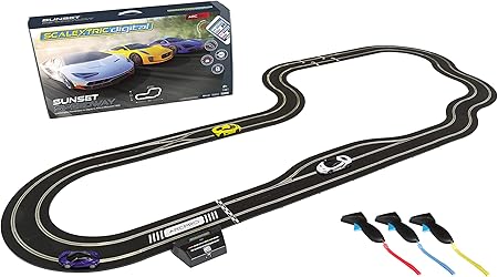 Scalextric C1388 Arc Pro Sunset 