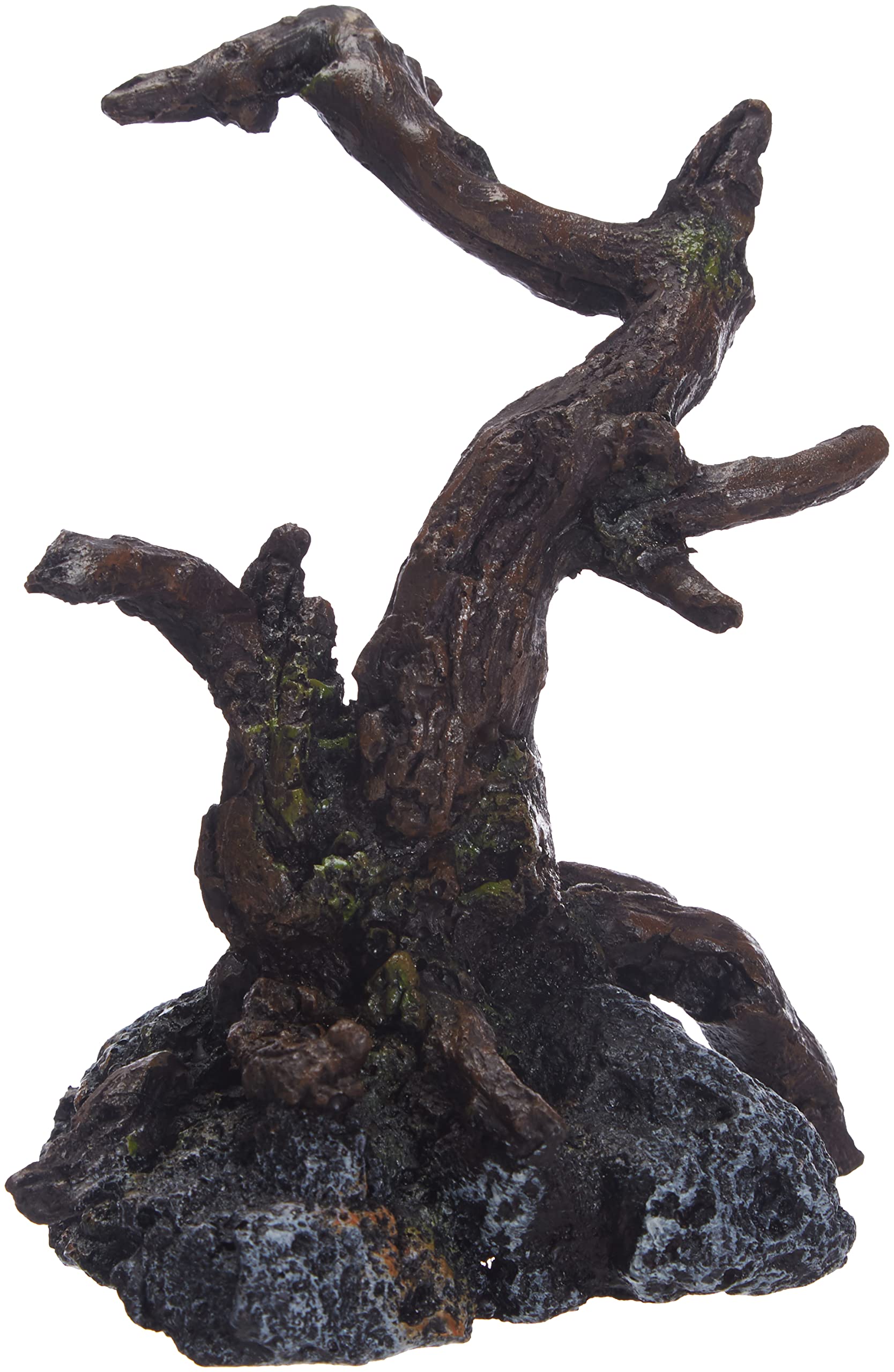 Nobby Wood Aquarium Ornaments, 12.5 x 11.5 x 14.5 cm