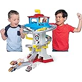 my size lookout tower amazon