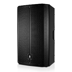 Proreck PR-915D 1500W Powered Bluetooth PA