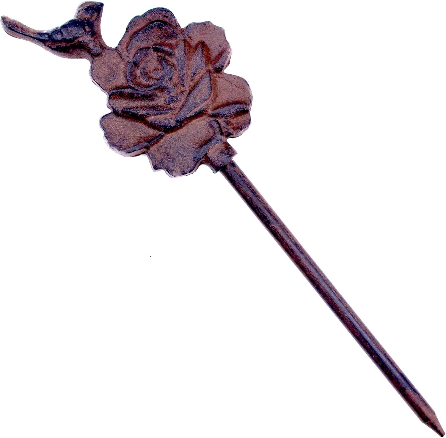 Best Cast Iron Garden Trellis Birds