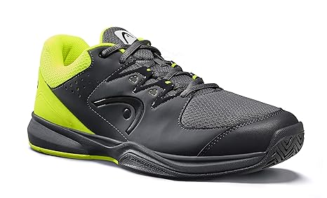 yellow tennis shoes for men